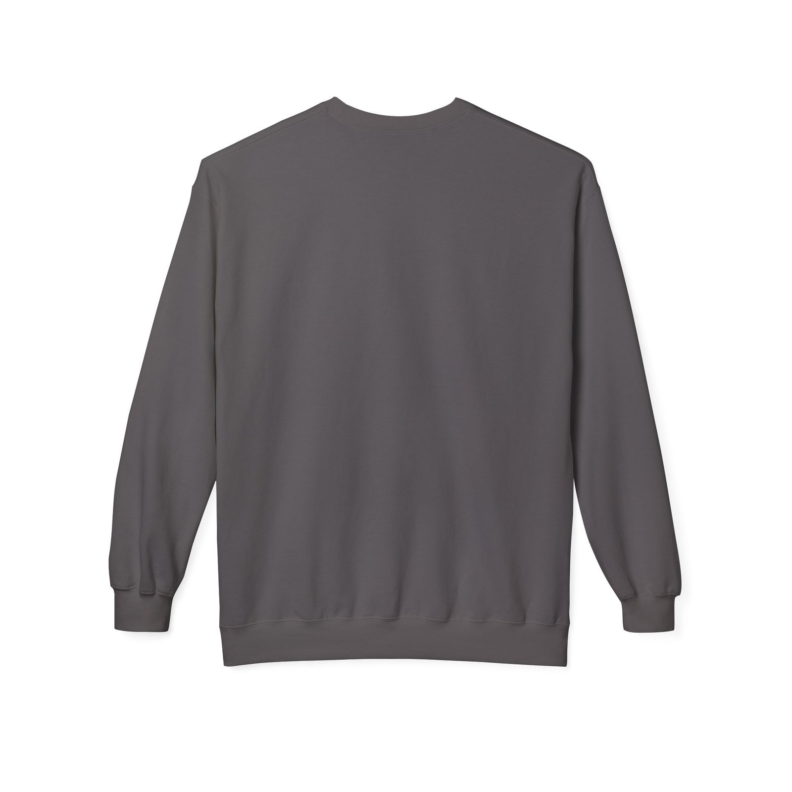 Unisex Midweight Softstyle Fleece Crewneck Sweatshirt - Image 26