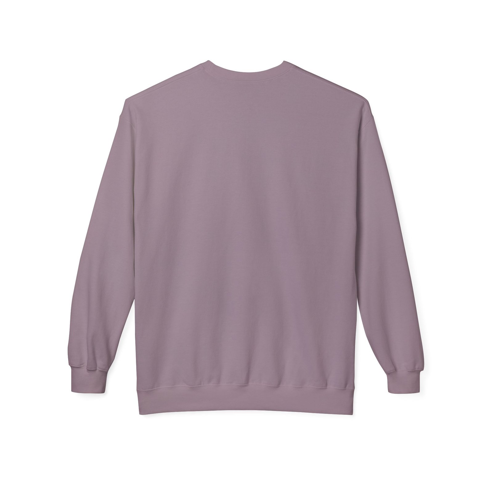 Unisex Midweight Softstyle Fleece Crewneck Sweatshirt - Image 10