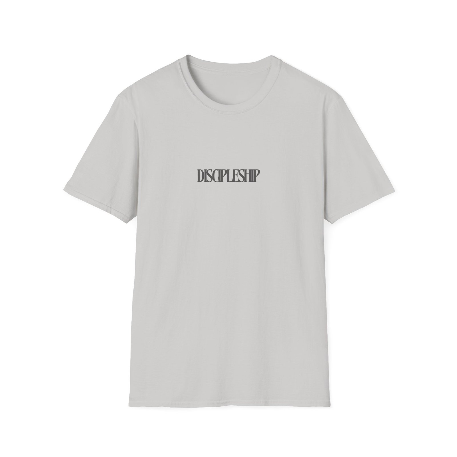 Unisex Softstyle T-Shirt - Image 7