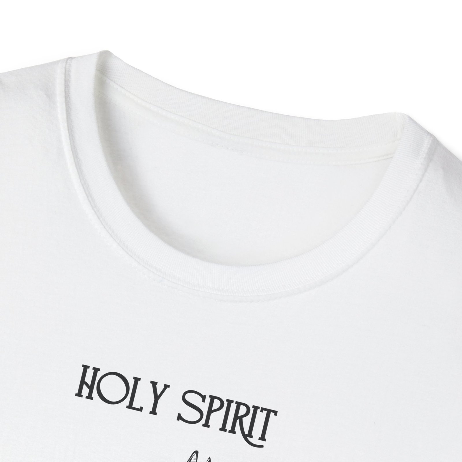 Unisex Softstyle T-Shirt - Image 4