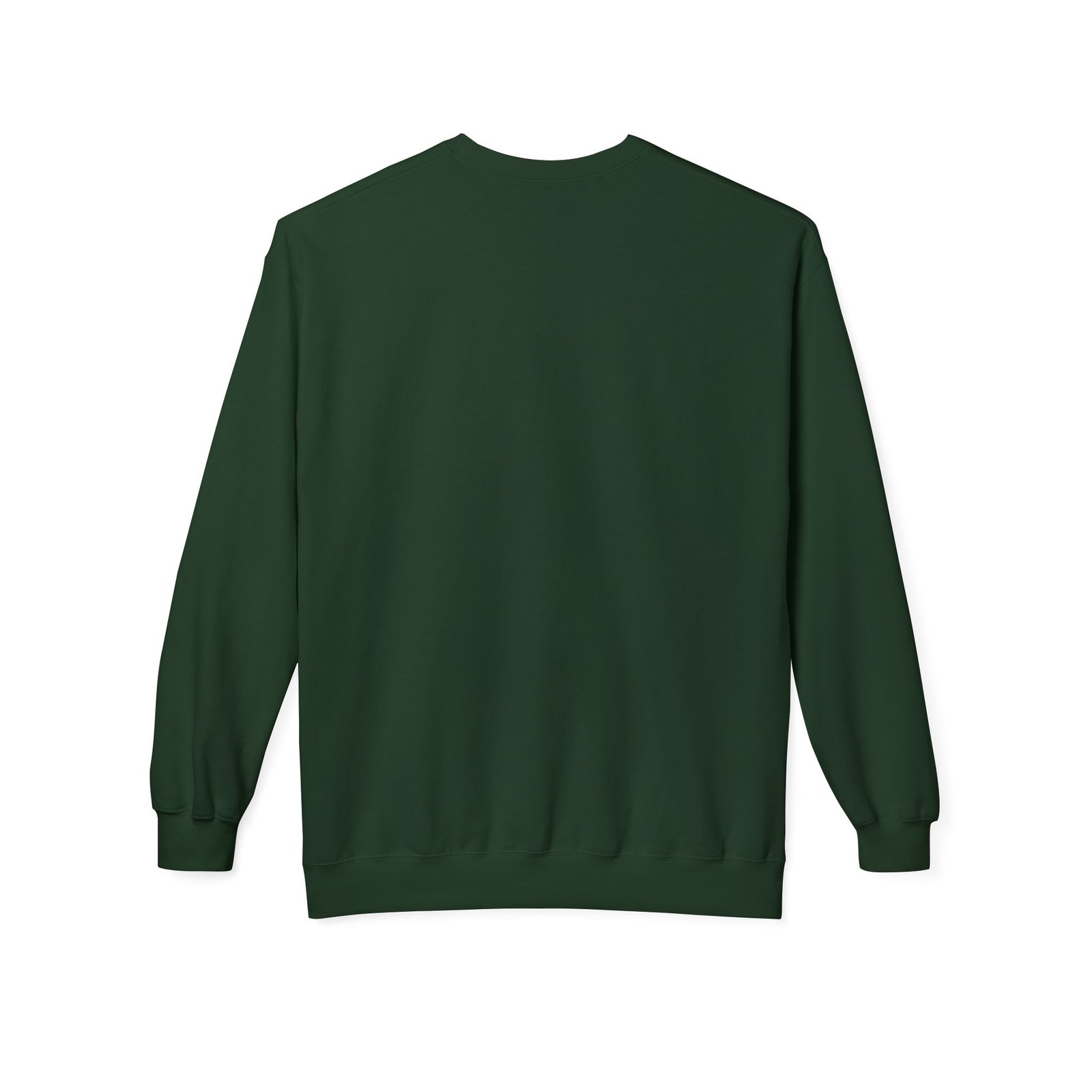 Unisex Midweight Softstyle Fleece Crewneck Sweatshirt - Image 30