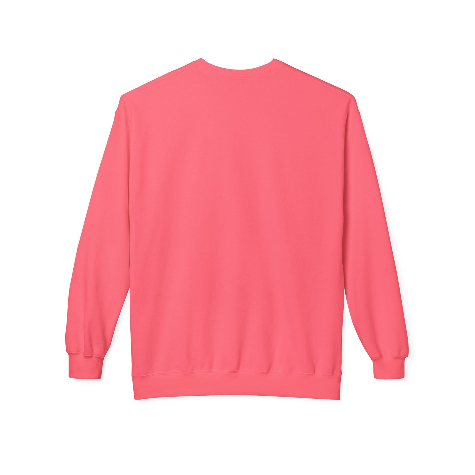 Unisex Midweight Softstyle Fleece Crewneck Sweatshirt - Image 14