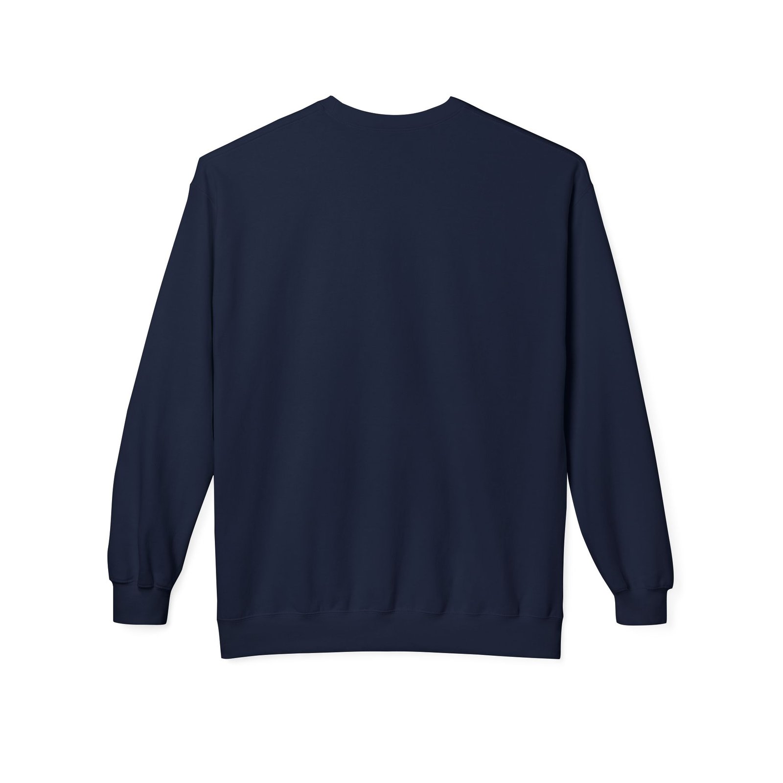 Unisex Midweight Softstyle Fleece Crewneck Sweatshirt - Image 34