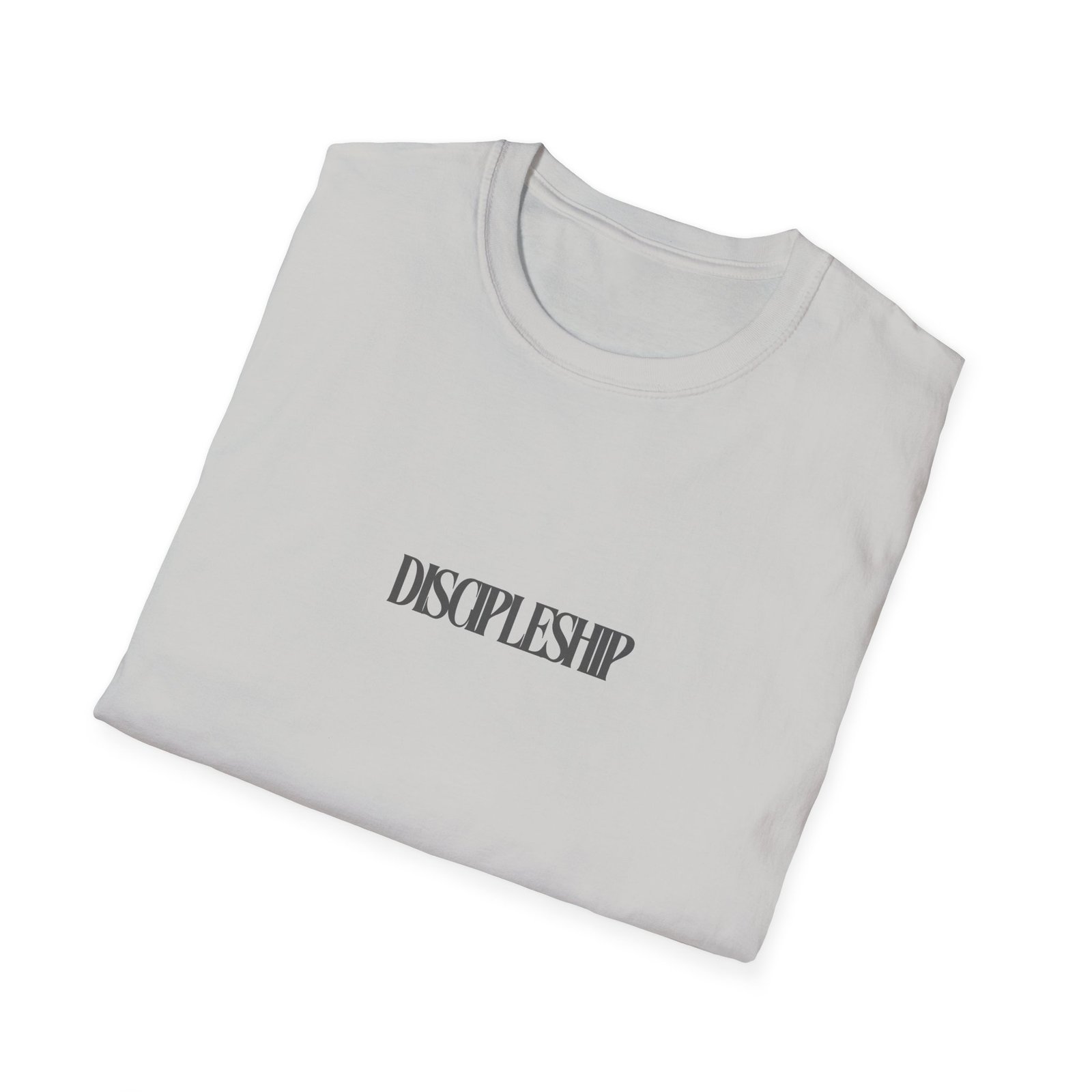 Unisex Softstyle T-Shirt - Image 10