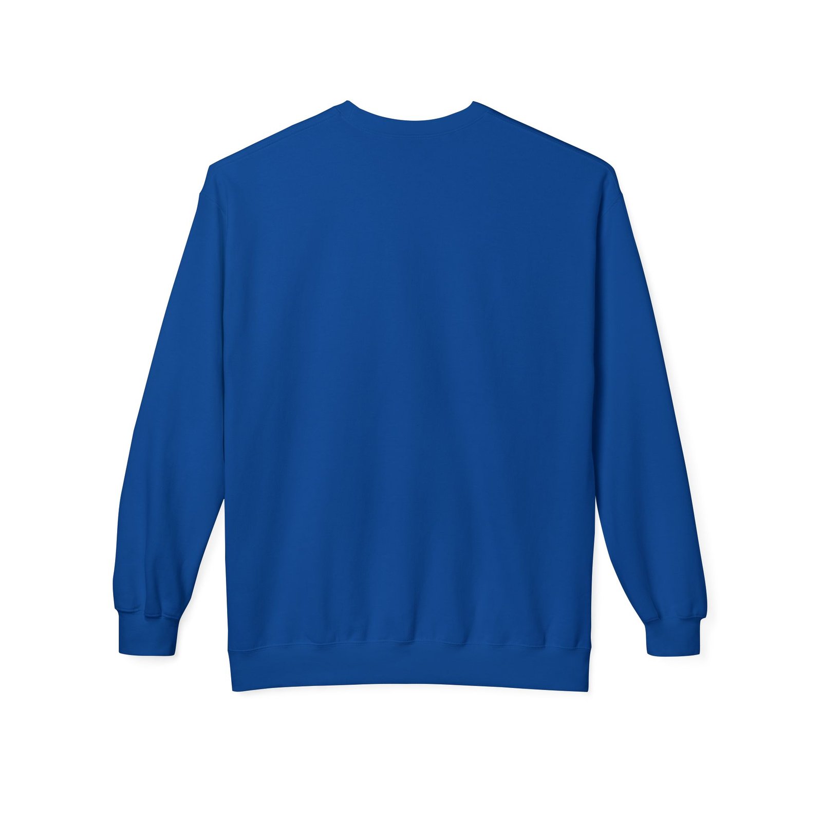 Unisex Midweight Softstyle Fleece Crewneck Sweatshirt - Image 22