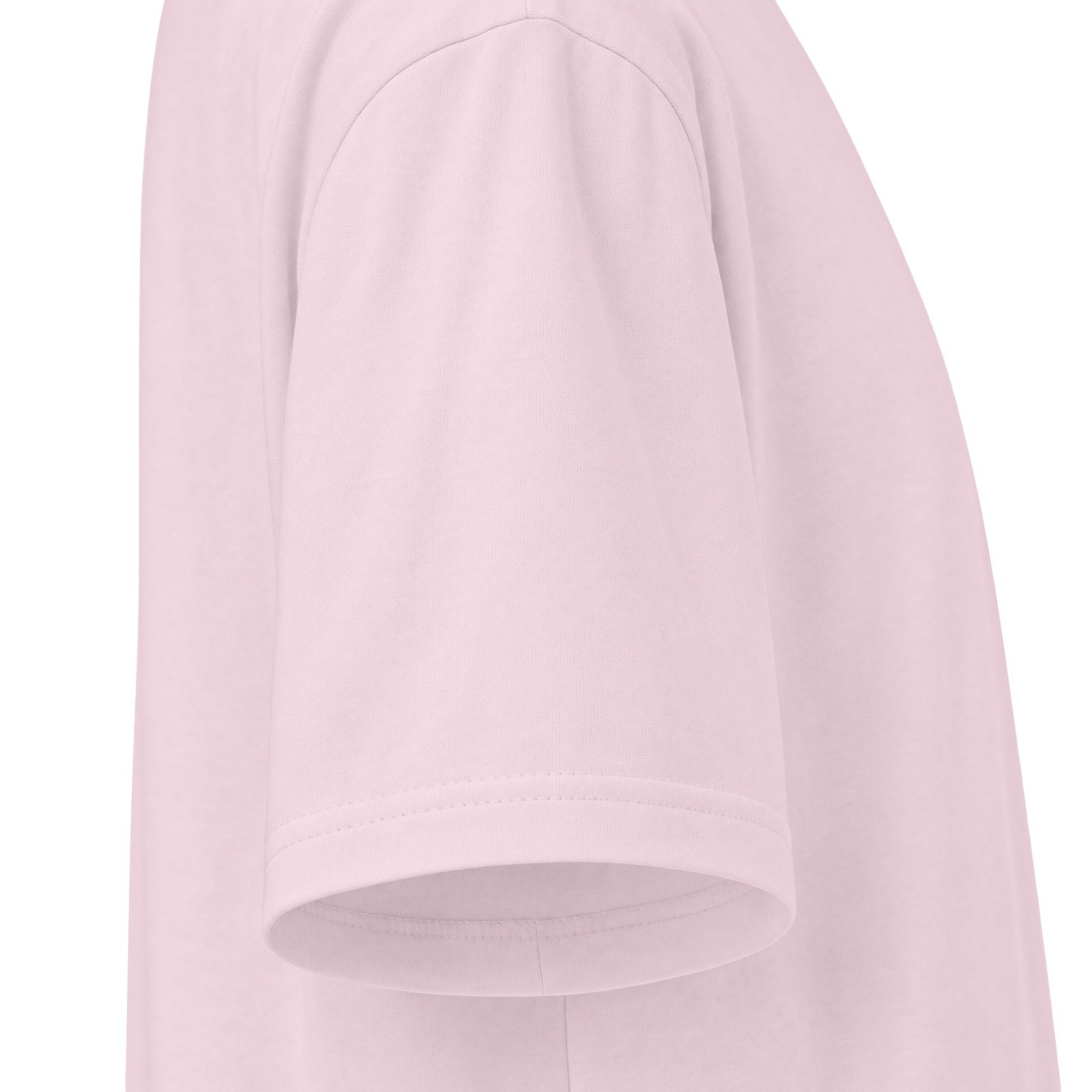 Unisex Max Heavyweight Short Sleeve - Image 4
