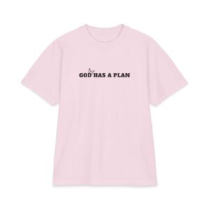 Unisex Max Heavyweight Short Sleeve